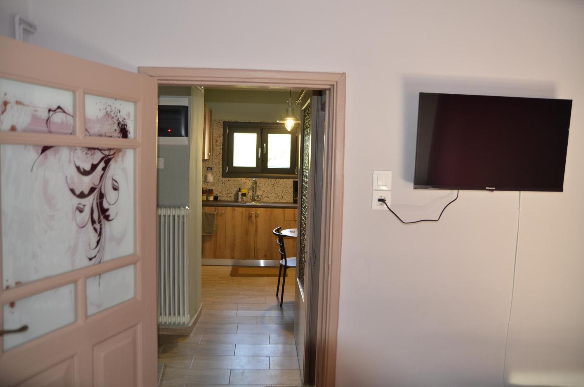 Persefoni'S Home Yanya Dış mekan fotoğraf